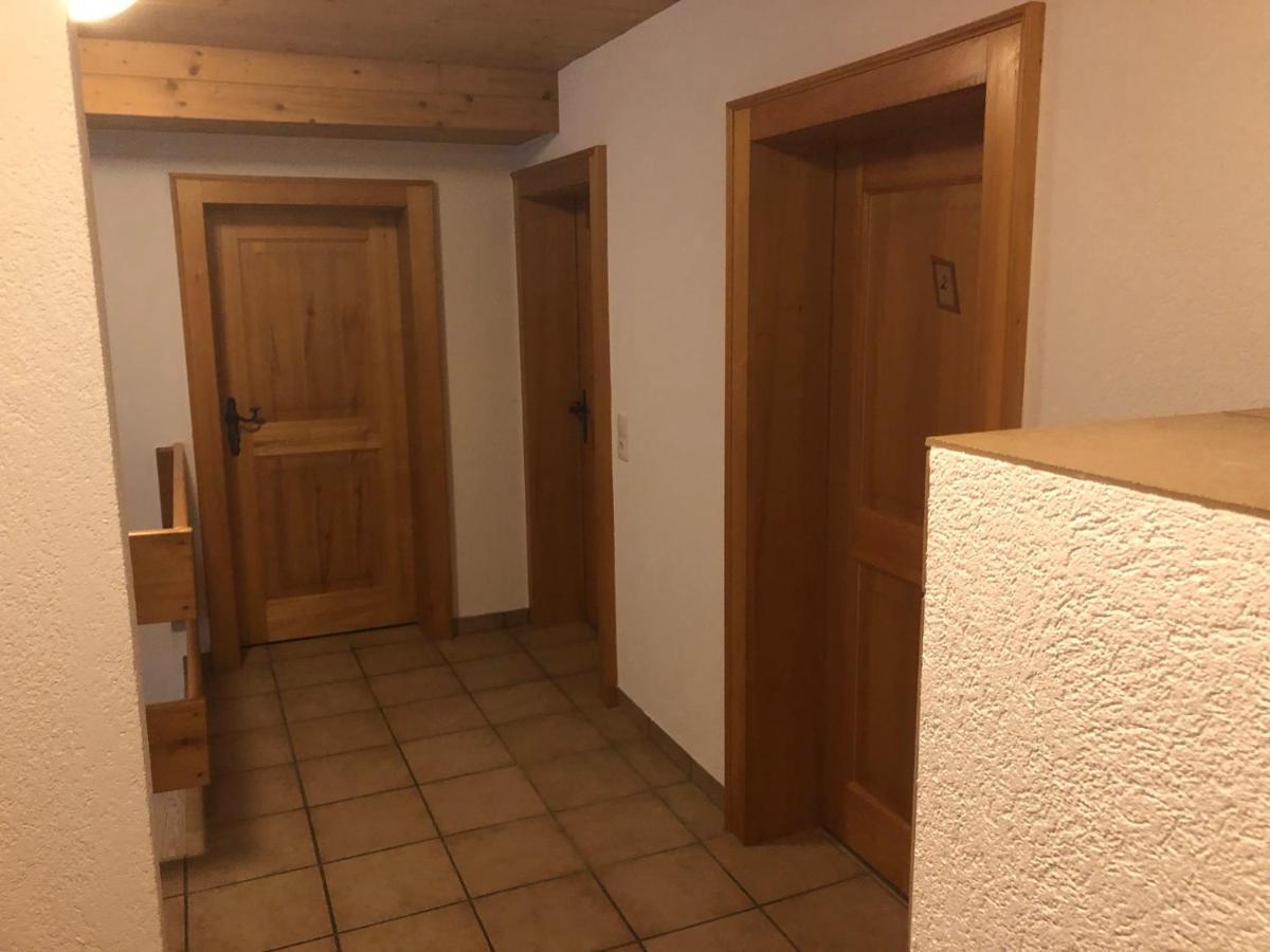 Ferienhaus Am Waldrand Von Egg Bregenzer Wald 外观 照片